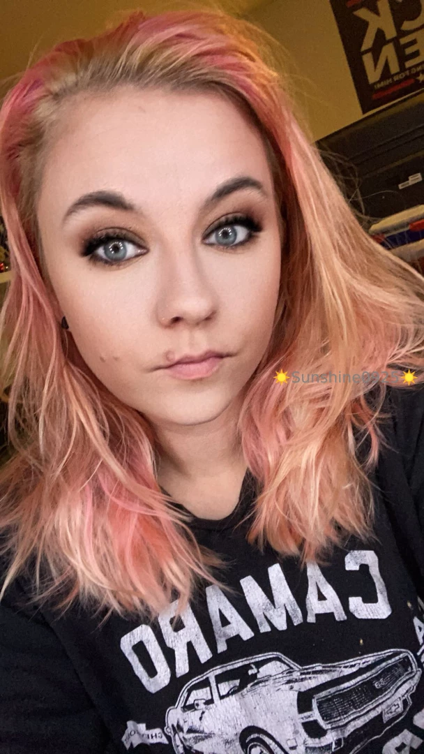 How s your monday going baby part 1 