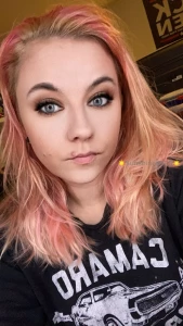 How s your monday going baby part 1