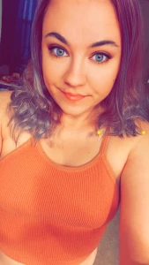 Good morning handsome did you watch my video last night i was such a