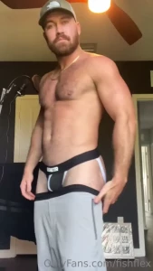 Just finished a workout need some help relaxing now