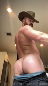 Giddy up cowboy part 8
