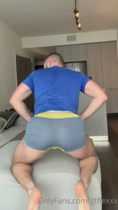 Enjoying the view check your dm for the rest of this clip where i pull