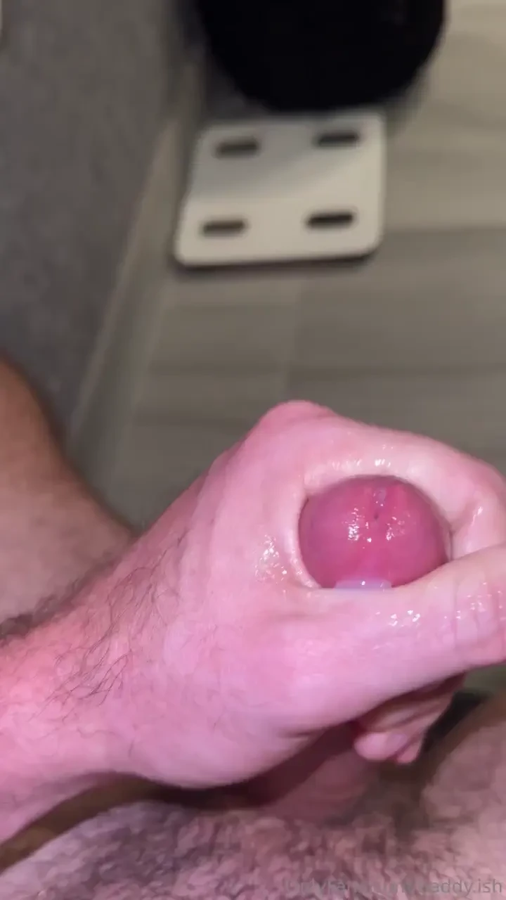 Pre cum for you part 1 