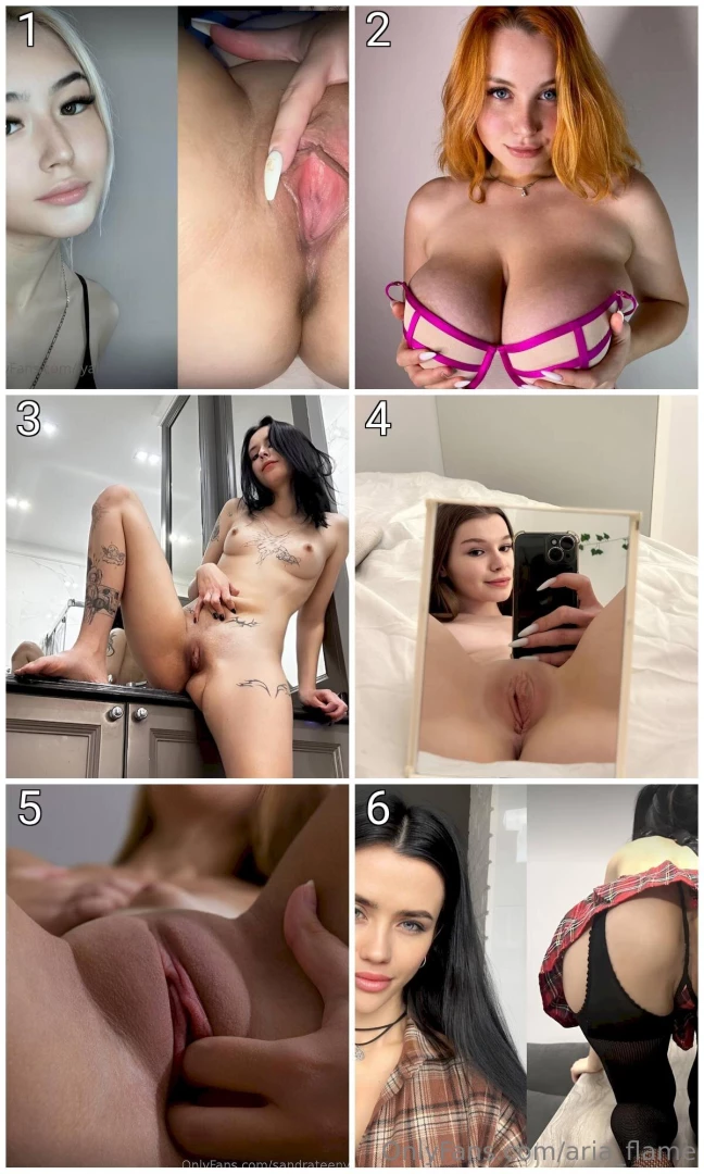 Subscribe to my besties for fun surprises 1 lyalitveliar_free 2 