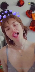 Dabbywitch22