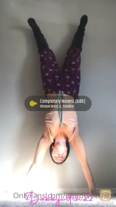 Practice makes permanent part 2