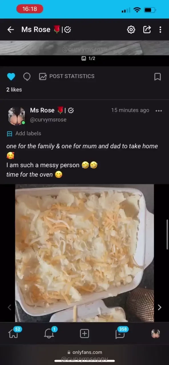 Dont miss out on all my daily posts on my private page - - curvymsrose 