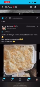 Dont miss out on all my daily posts on my private page - - curvymsrose