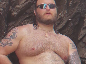 Cruiser dark caverns of seeded proclivities and smut used condoms and