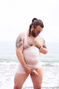 Uncensored greg bailey shoot pt i