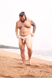 Uncensored greg bailey shoot pt i part 1