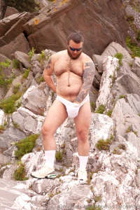 Uncensored greg bailey shoot pt ii