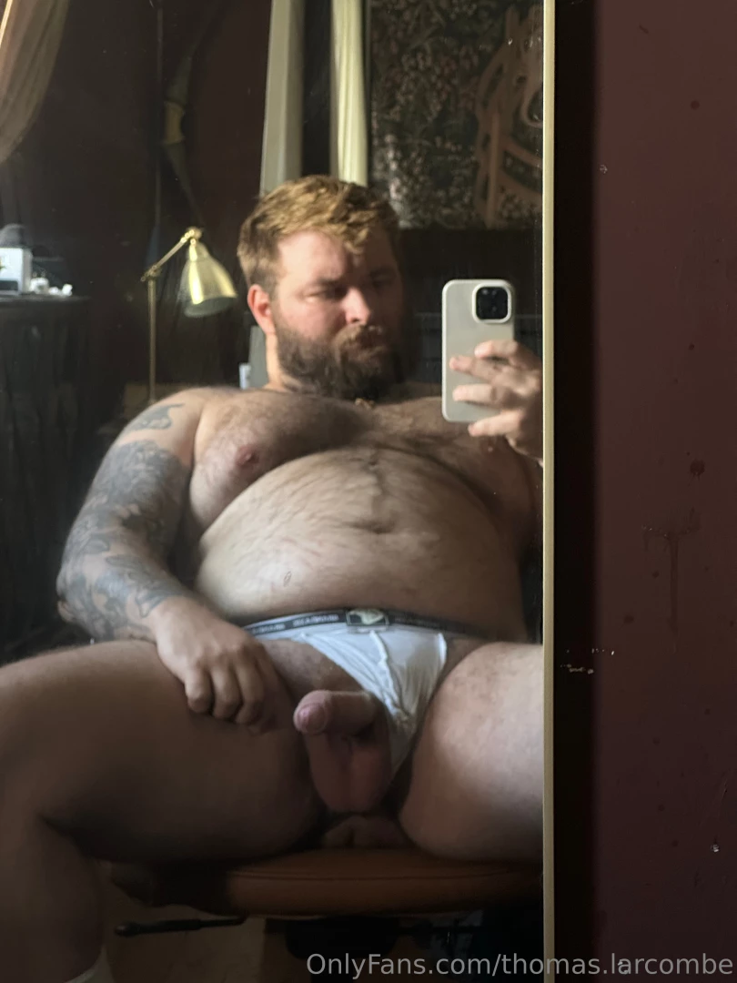 Meaty package part 1 