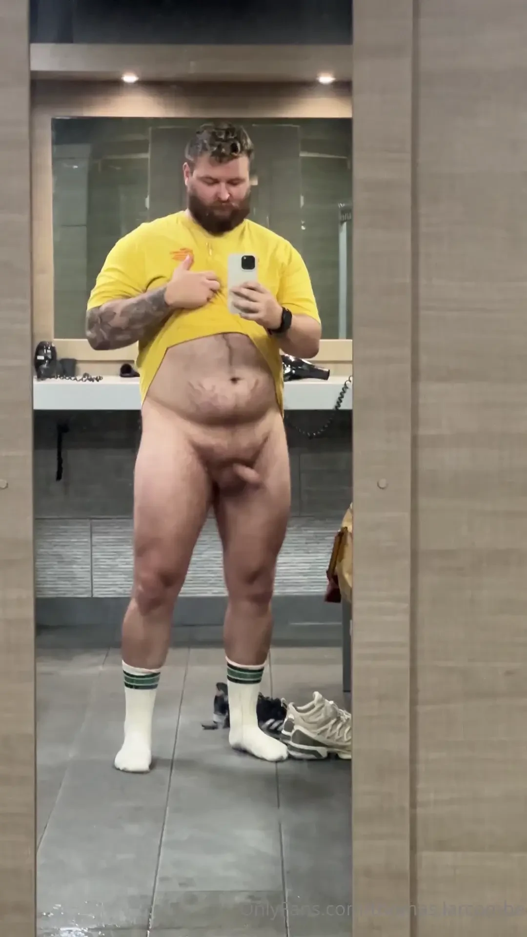 Whoops you dropped something part 1 