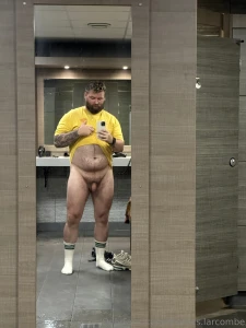 Whoops you dropped something