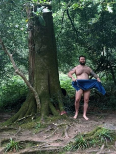 Jungle cruiser part 2