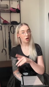 How not to be a cunt as a strip club customer