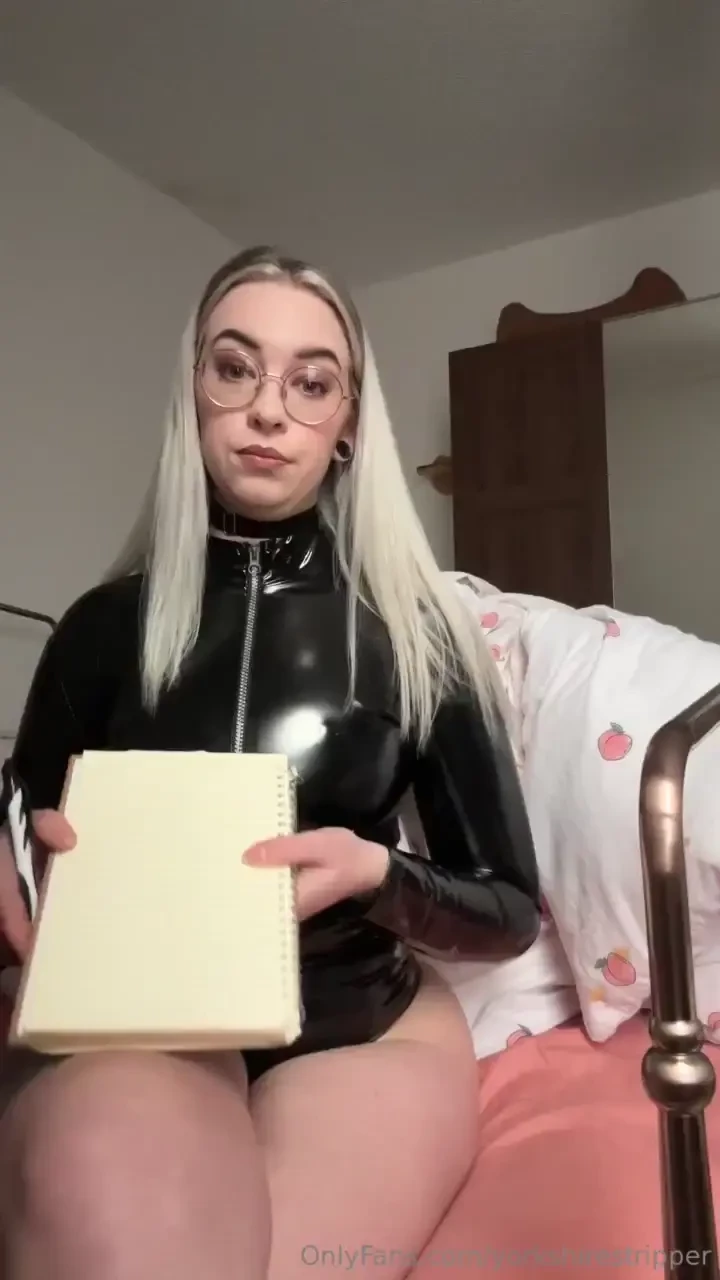 So how good to a sub are you will you complete a task just to please 