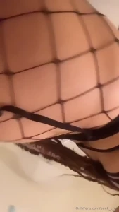 And this is what i wore hehehehe so imagine me in this