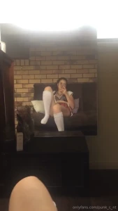 Here s the one from instagram that someone reported but uncensored