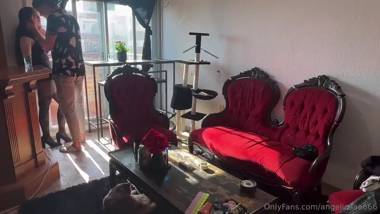 Quieren verme teniendo rico sexo adem s de una mamada donde acaban en 