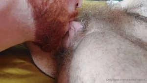 Just a sneak peek of the proper licking out i gave edftmxxx