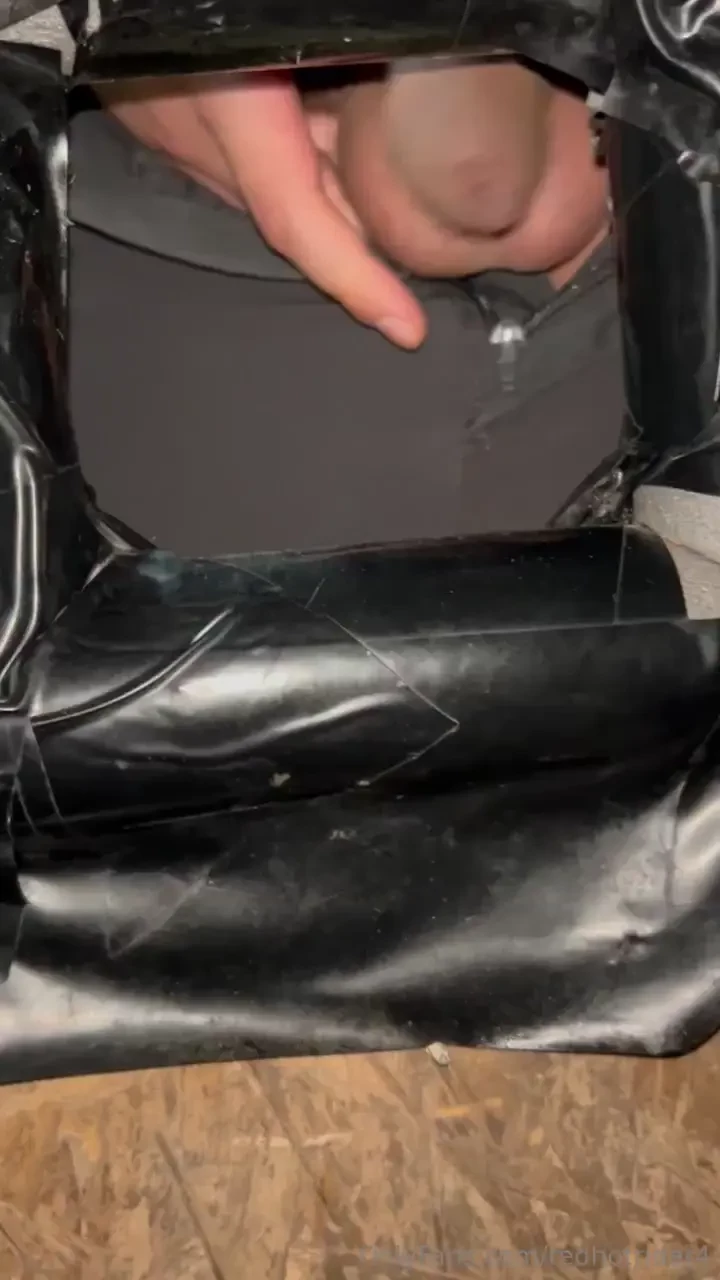 Cock worship with farmer sam is the best way to spend an afternoon 