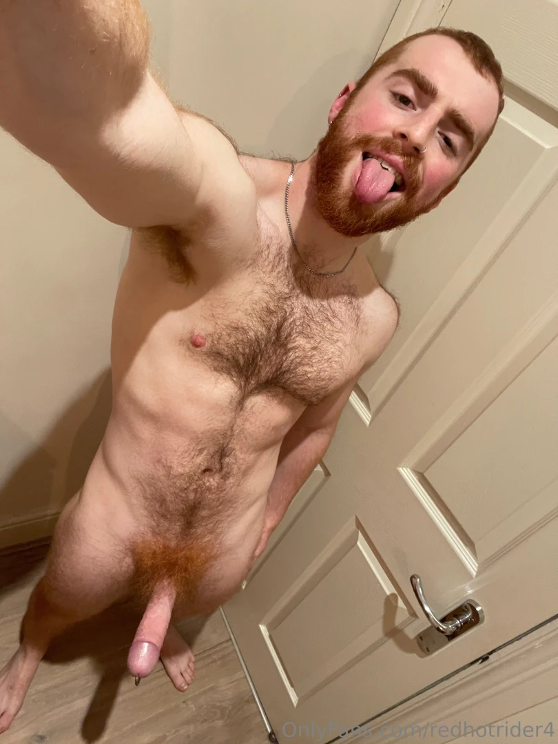 All day boner cuz i only wanna cum inside you bro 