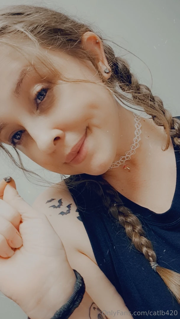 Just a little smoke break at work part 1 