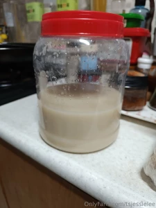 Makgeoli rice wine drinking part 2