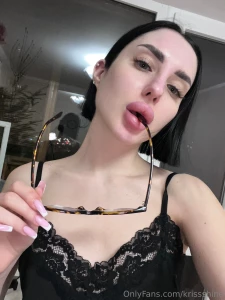 Krissloveskiss part 24