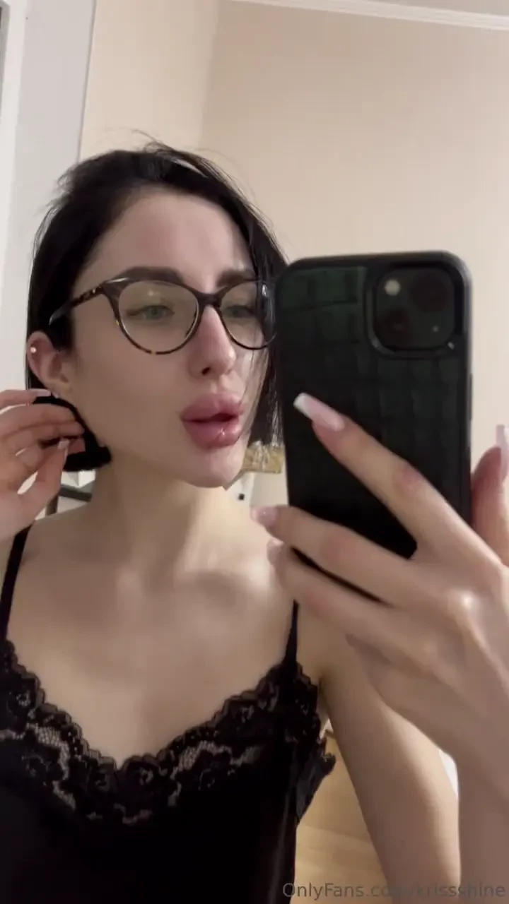 Krissloveskiss part 5 