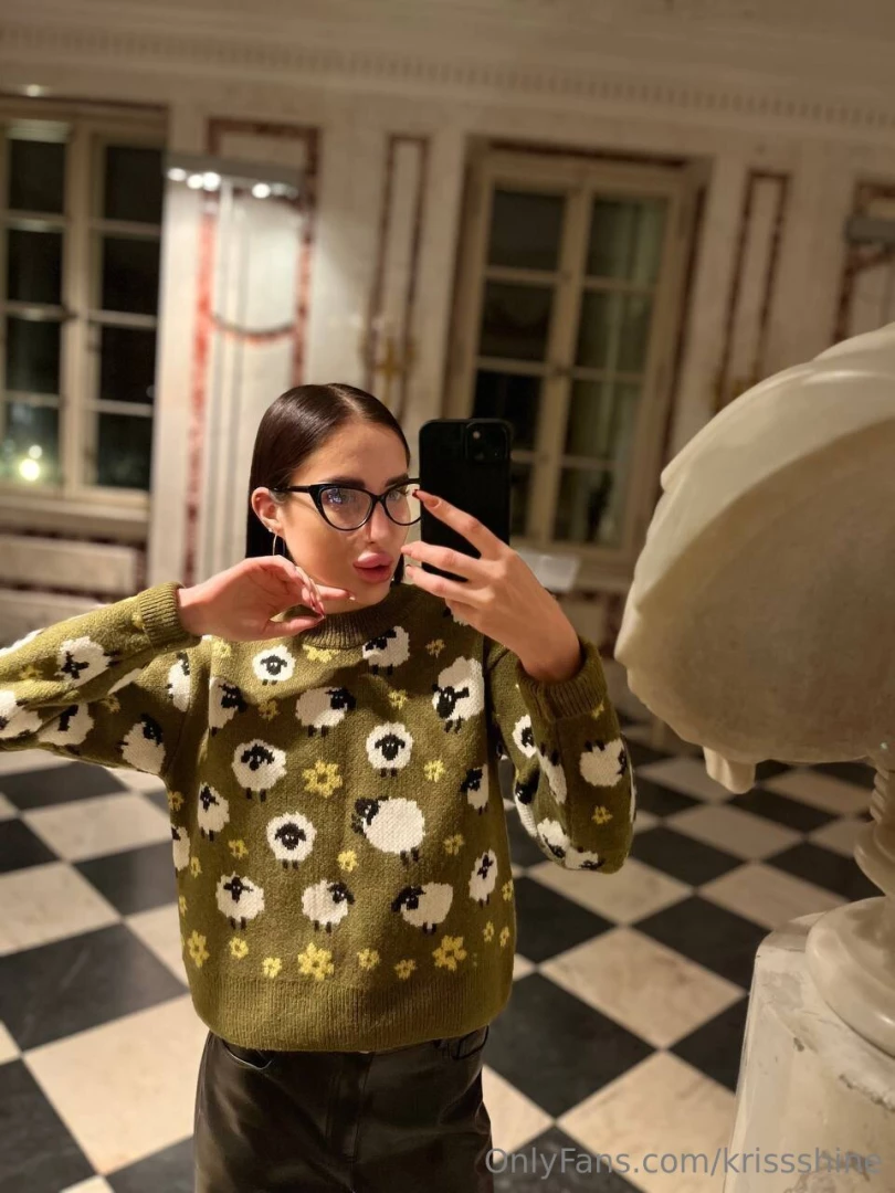 Krissloveskiss part 21 