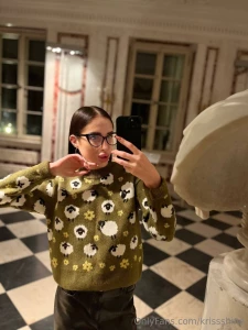 Krissloveskiss part 21