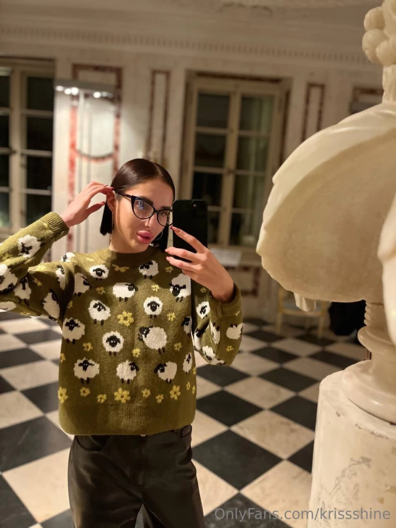 Krissloveskiss part 12 