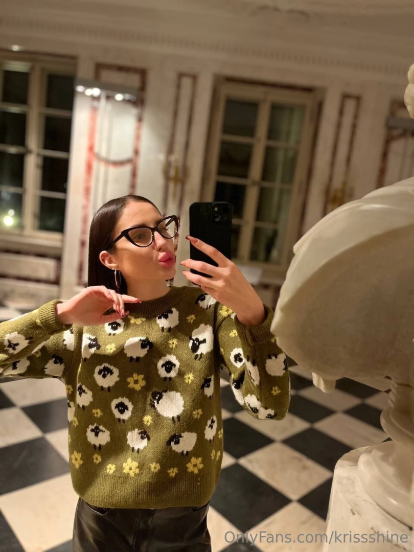 Krissloveskiss part 17 