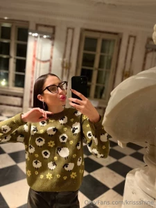 Krissloveskiss part 17