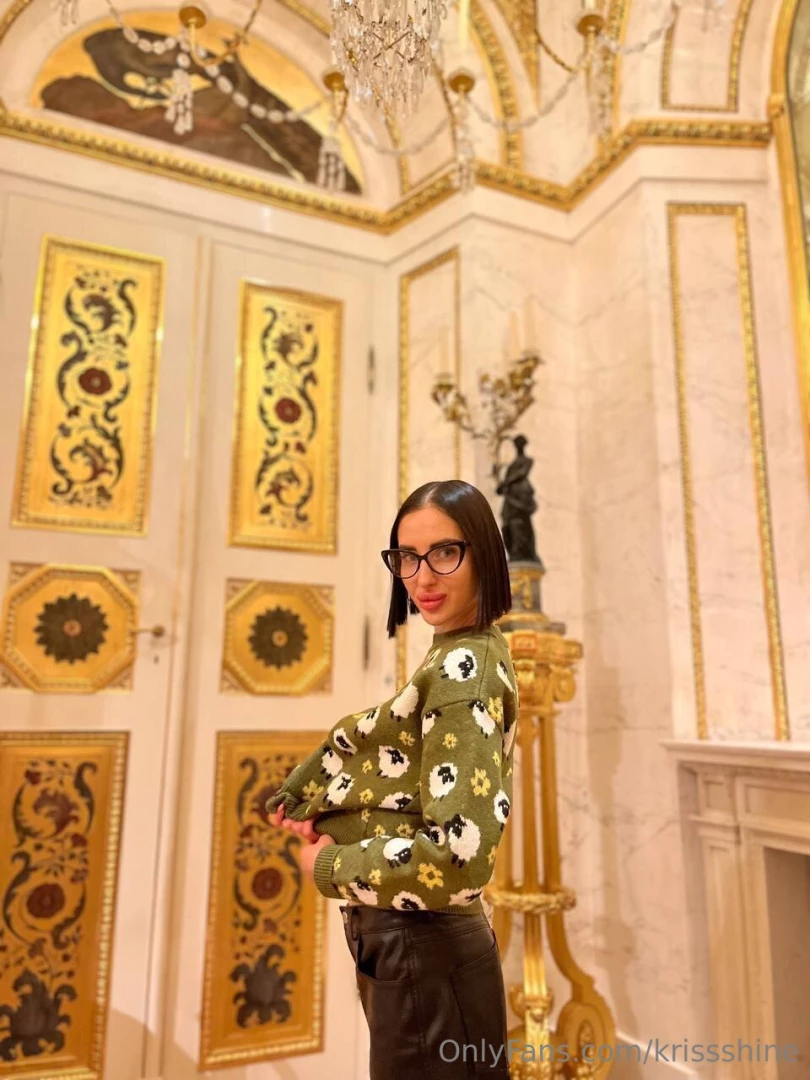 Krissloveskiss part 13 