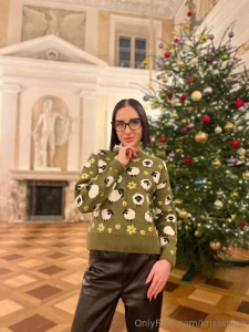 Krissloveskiss part 14