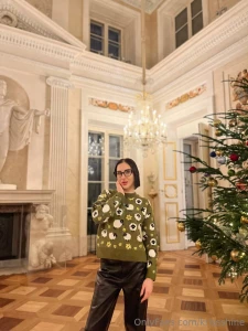 Krissloveskiss part 22