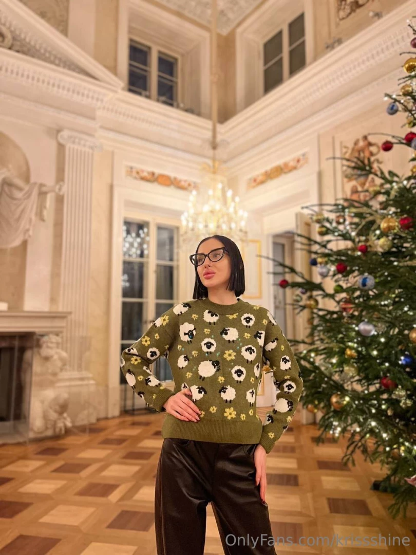 Krissloveskiss part 20 