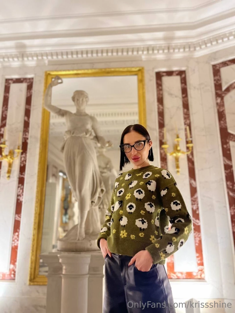 Krissloveskiss part 16 