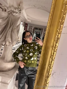 Krissloveskiss part 19