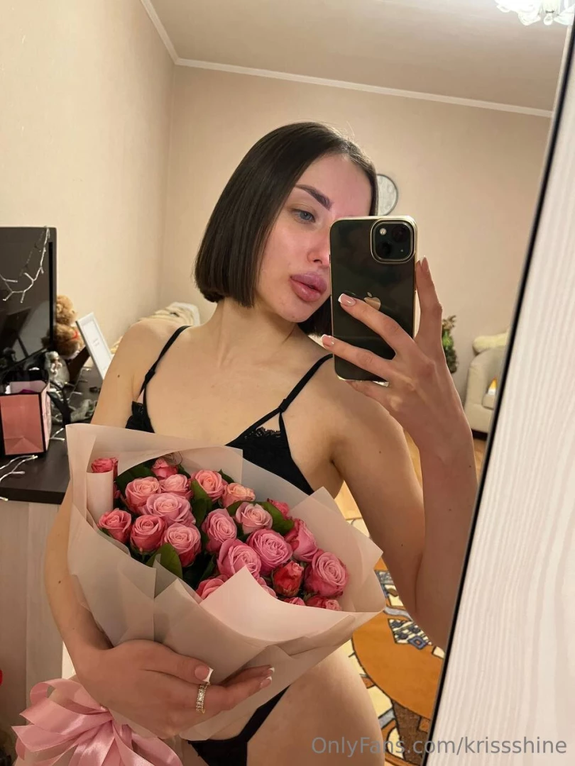 Krissloveskiss part 23 