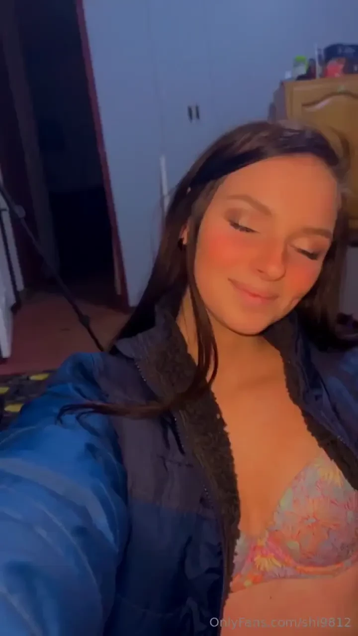Spoil me for a late christmas present 
