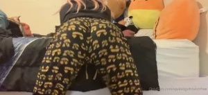 Shake shake shake part 77