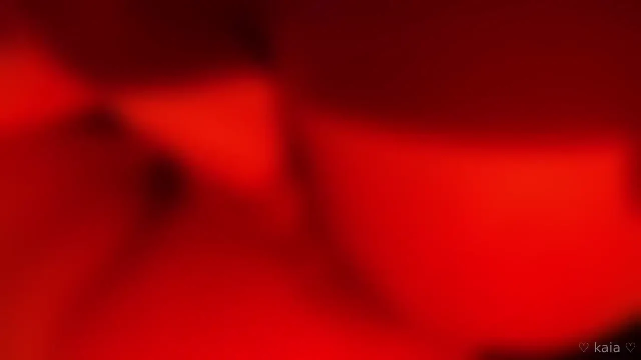 Oozing cum watch me fuck myself with this 8 long and thick dildo 