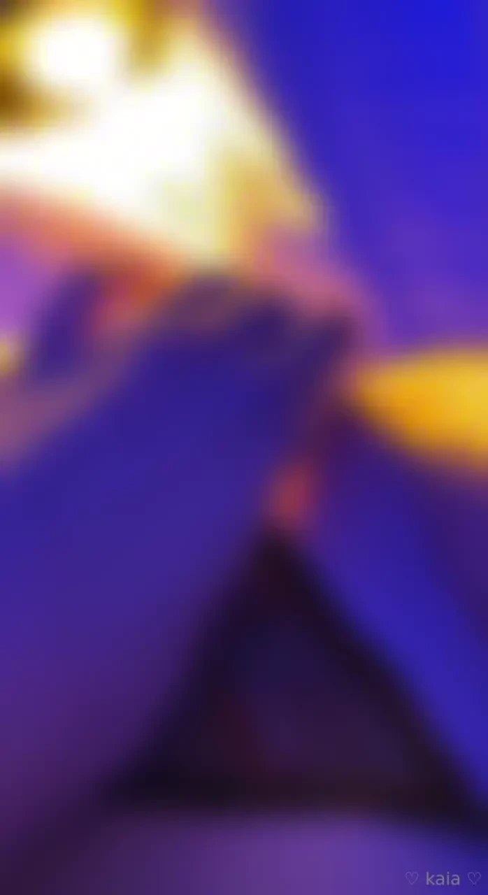 Panties to the side when i play with myself my panties are already so 