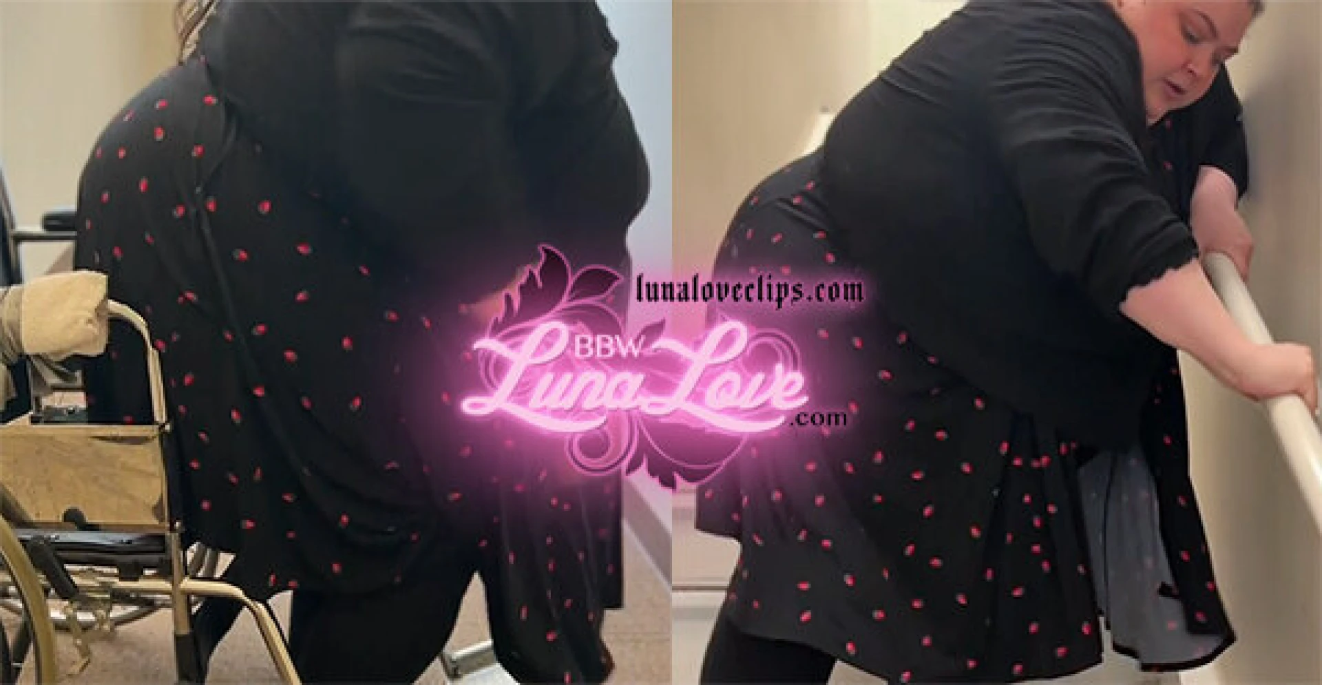 New little clip up ssbbwlunalove i went to a new dr office recently 