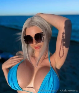 My heart is at the beach part 2